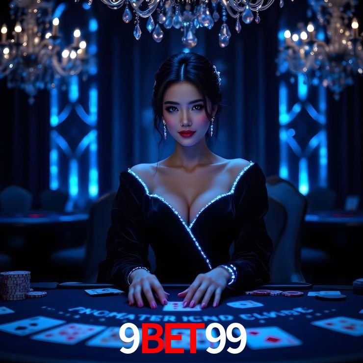 Promoção Relâmpago 9BET99