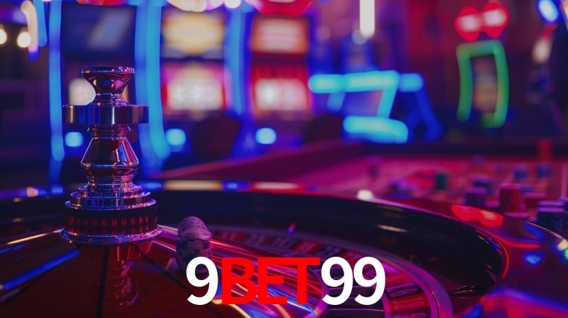 9BET99: Jogos de Caça-Níqueis-Altas Recompensas, Roleta-Velocidade, Blackjack-Desafios Máximos