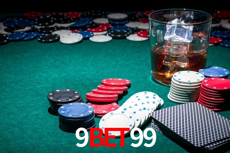 Estatísticas do Jogo 9BET99