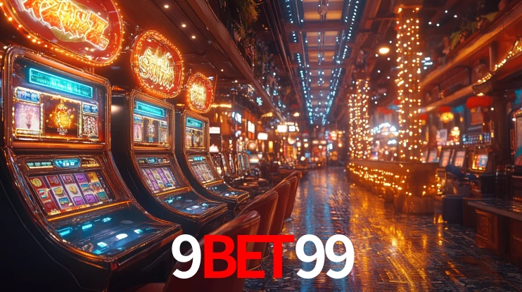 9BET99: Seu Especialista em Apostas Esportivas Brasileiras