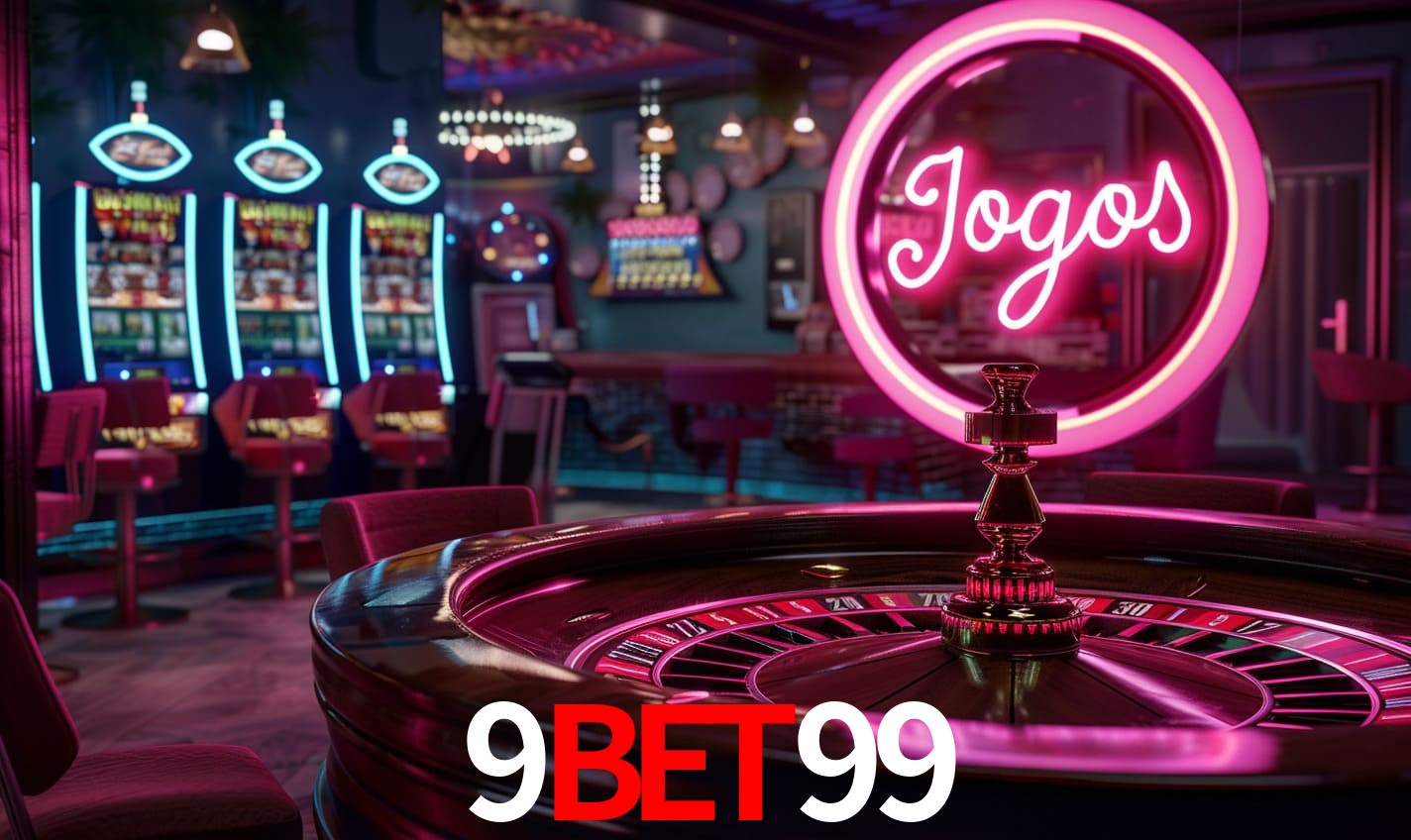 Interface Premium 9BET99