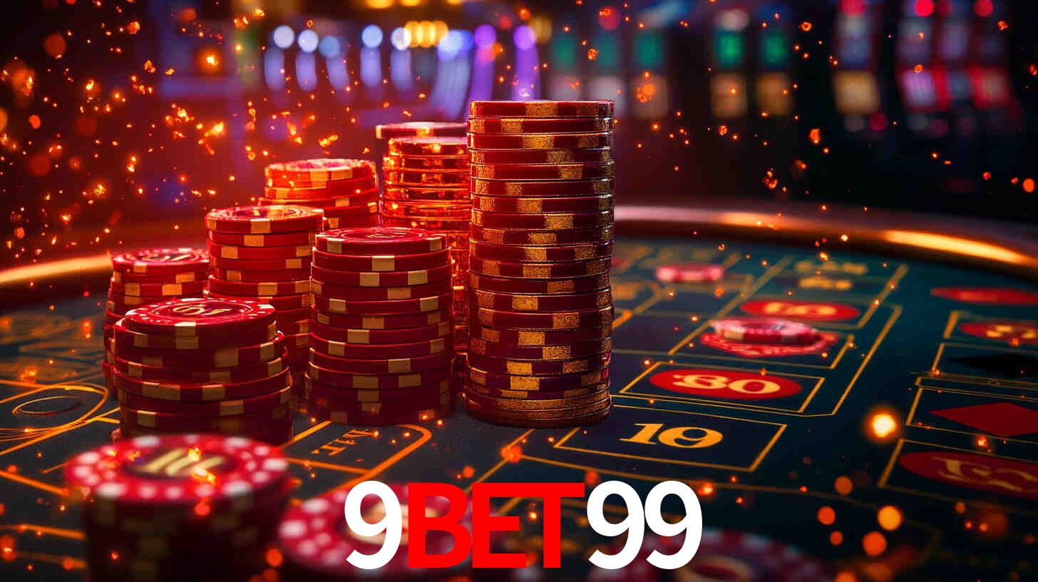 Torneios 9BET99
