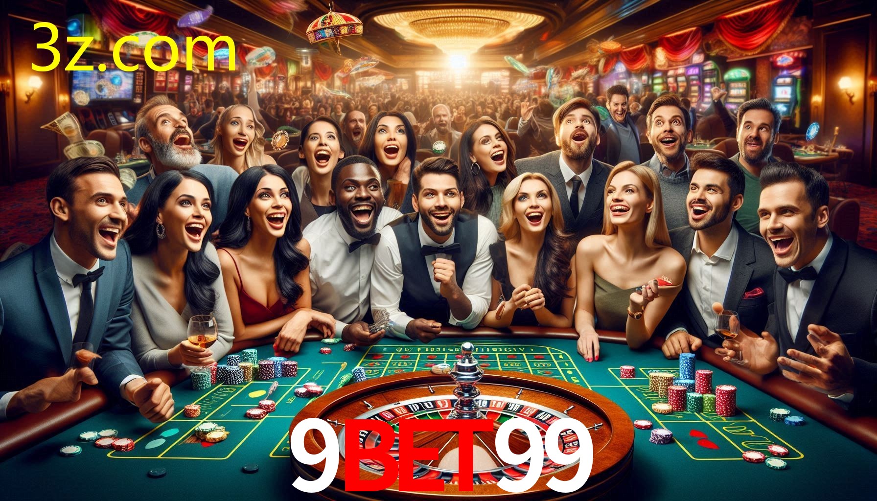 9BET99