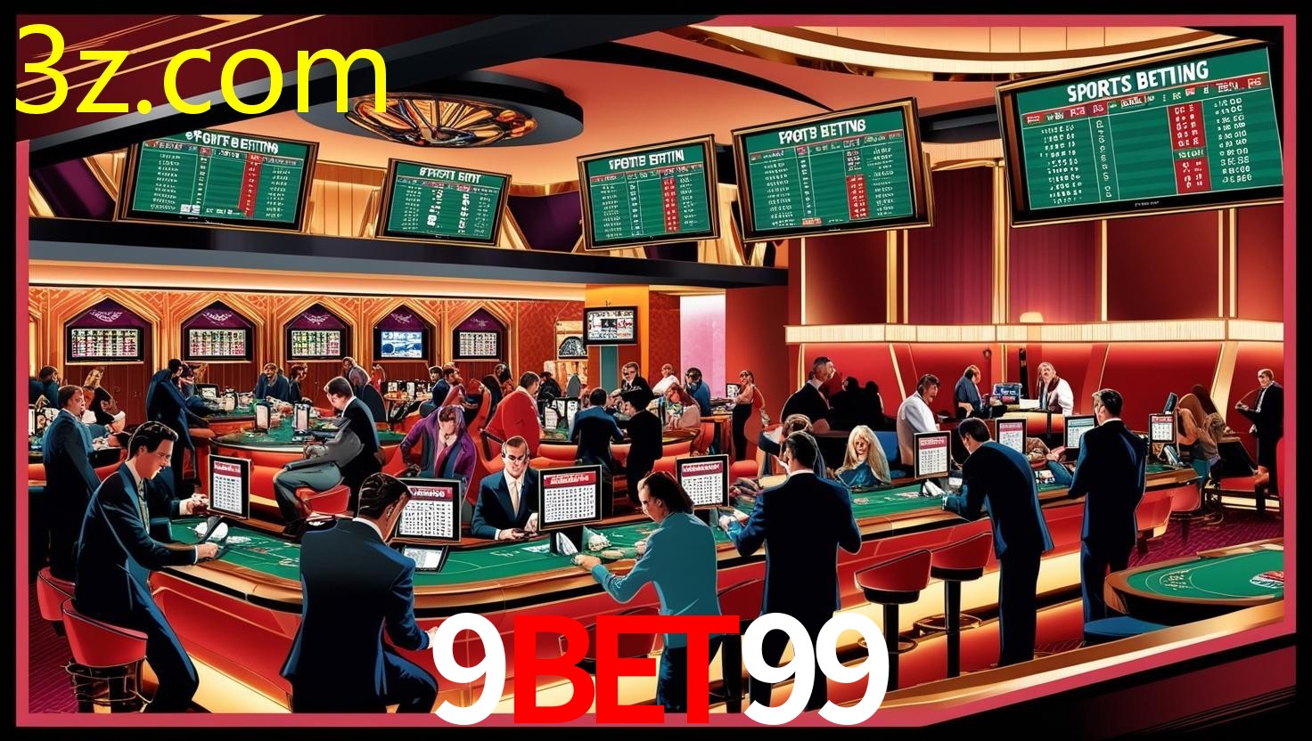 9BET99